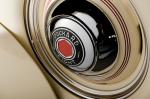 Packard Eight Convertible Sedan 1938 года
